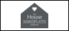 TheHouseNameplateCompany Logo