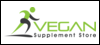 VeganSupplementStore Logo