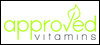 ApprovedVitamins Logo