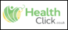 HealthClick Logo