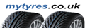 Mytyres Logo